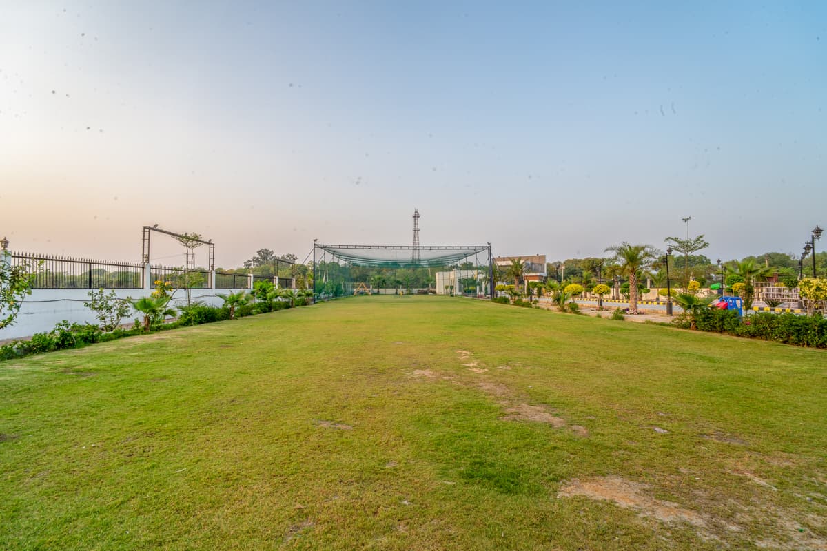 Box Cricket Arena