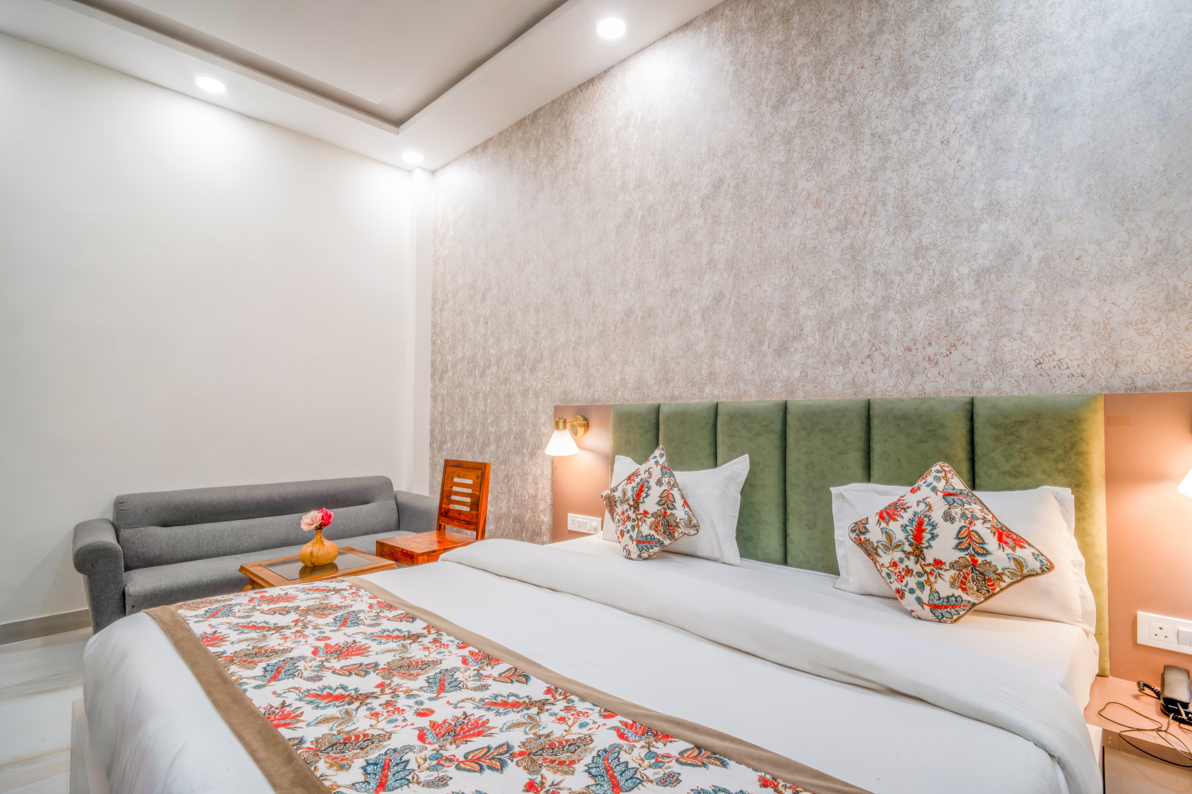 Deluxe Room photo 3