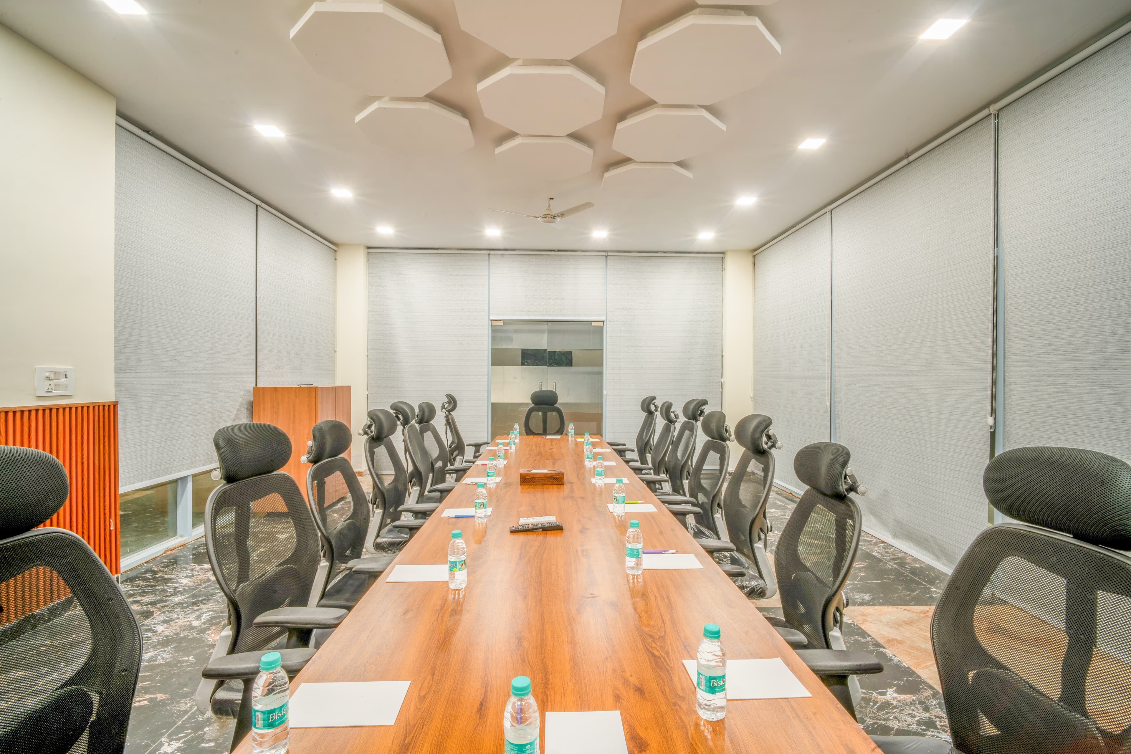 Conference Hall